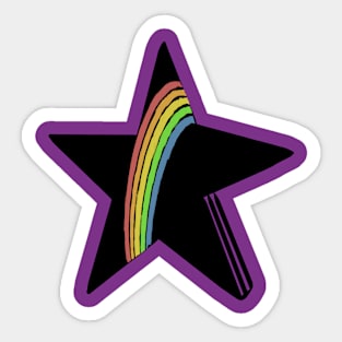 Star Sticker